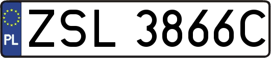 ZSL3866C