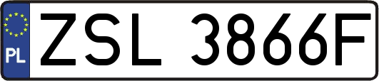 ZSL3866F