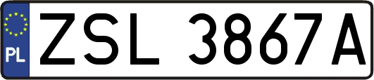 ZSL3867A