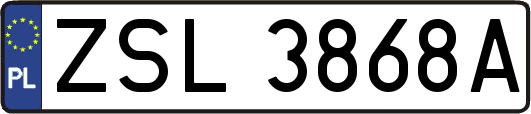 ZSL3868A