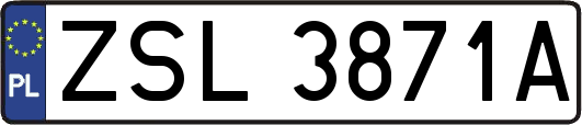 ZSL3871A