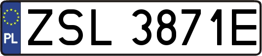 ZSL3871E