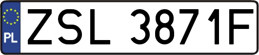 ZSL3871F