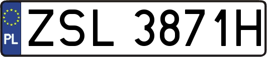 ZSL3871H