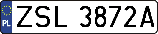 ZSL3872A