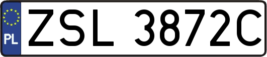 ZSL3872C