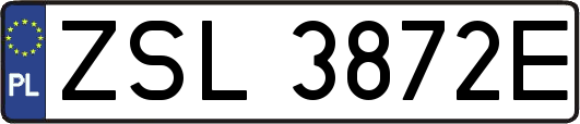 ZSL3872E