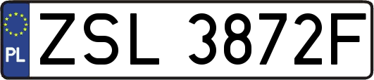 ZSL3872F