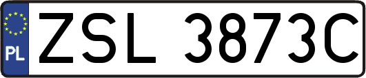 ZSL3873C