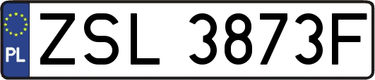 ZSL3873F