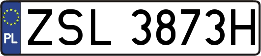 ZSL3873H
