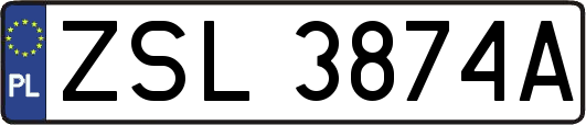 ZSL3874A
