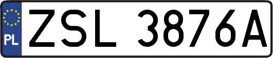 ZSL3876A