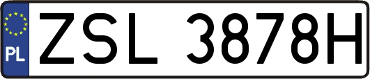 ZSL3878H