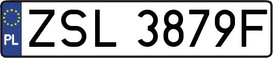 ZSL3879F