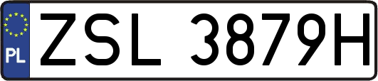 ZSL3879H