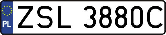 ZSL3880C