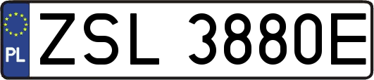 ZSL3880E