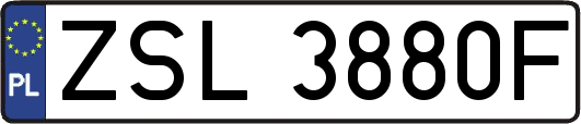 ZSL3880F