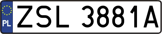ZSL3881A