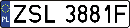ZSL3881F