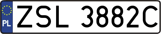 ZSL3882C