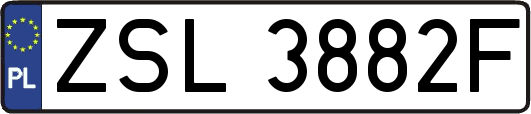ZSL3882F