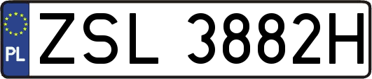 ZSL3882H