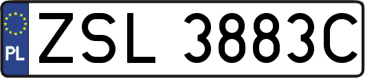 ZSL3883C