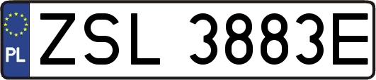 ZSL3883E