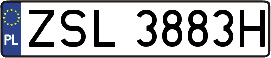 ZSL3883H