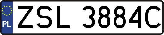 ZSL3884C