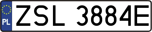 ZSL3884E