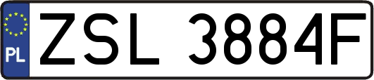 ZSL3884F