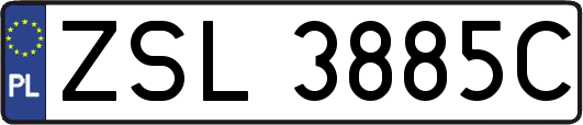 ZSL3885C