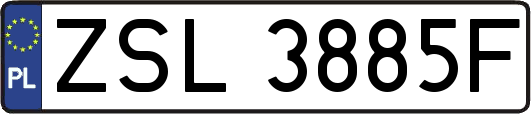 ZSL3885F