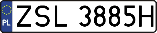 ZSL3885H