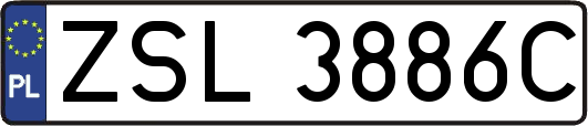 ZSL3886C