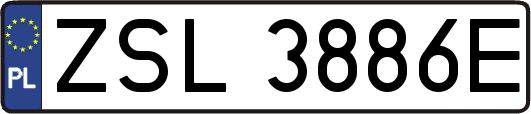 ZSL3886E