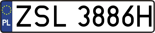 ZSL3886H