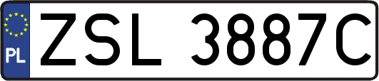 ZSL3887C