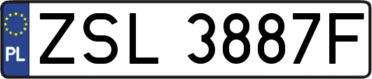 ZSL3887F