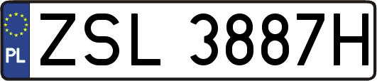 ZSL3887H