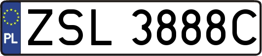 ZSL3888C