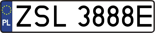 ZSL3888E