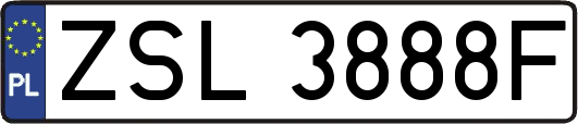 ZSL3888F