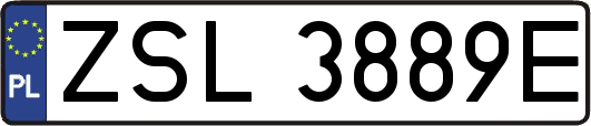 ZSL3889E