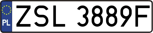 ZSL3889F