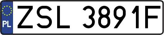 ZSL3891F