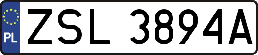 ZSL3894A